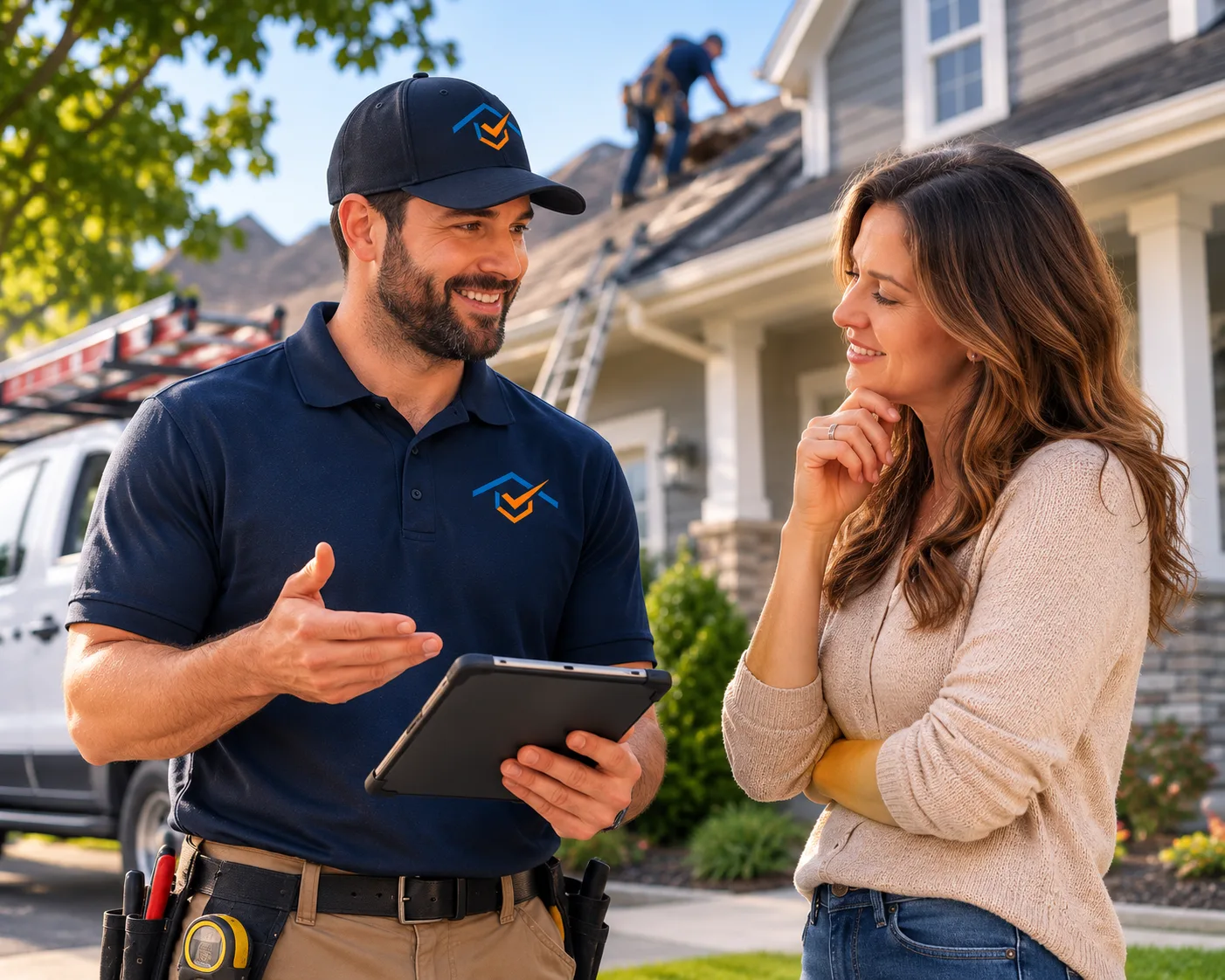 Roof Inspection FAQs in West Terre Haute, IN